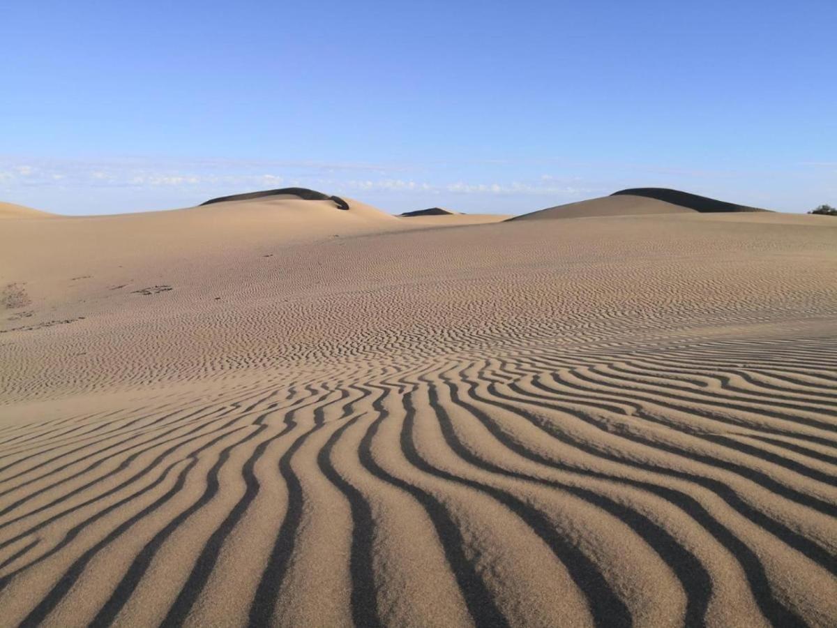 Vv Rural Finca Ecocielo فيغا دي سان ماتيو المظهر الخارجي الصورة