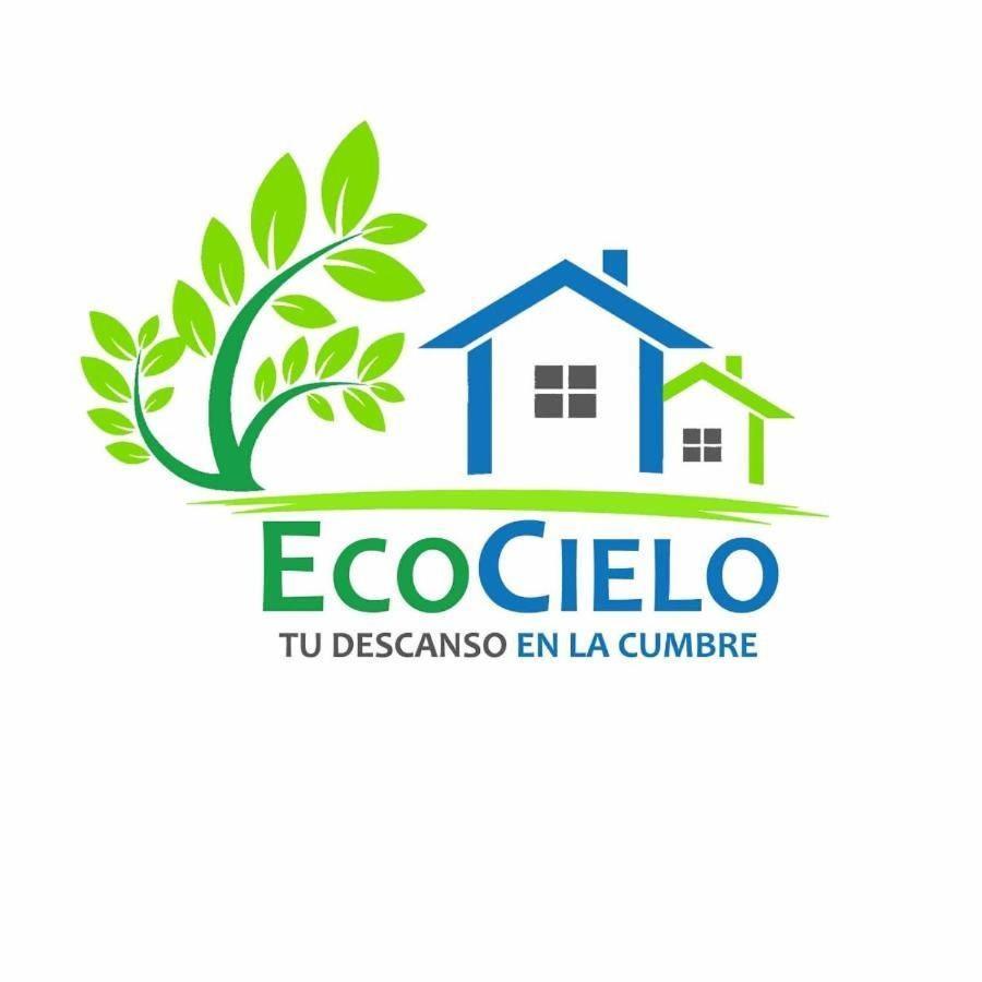 Vv Rural Finca Ecocielo فيغا دي سان ماتيو المظهر الخارجي الصورة