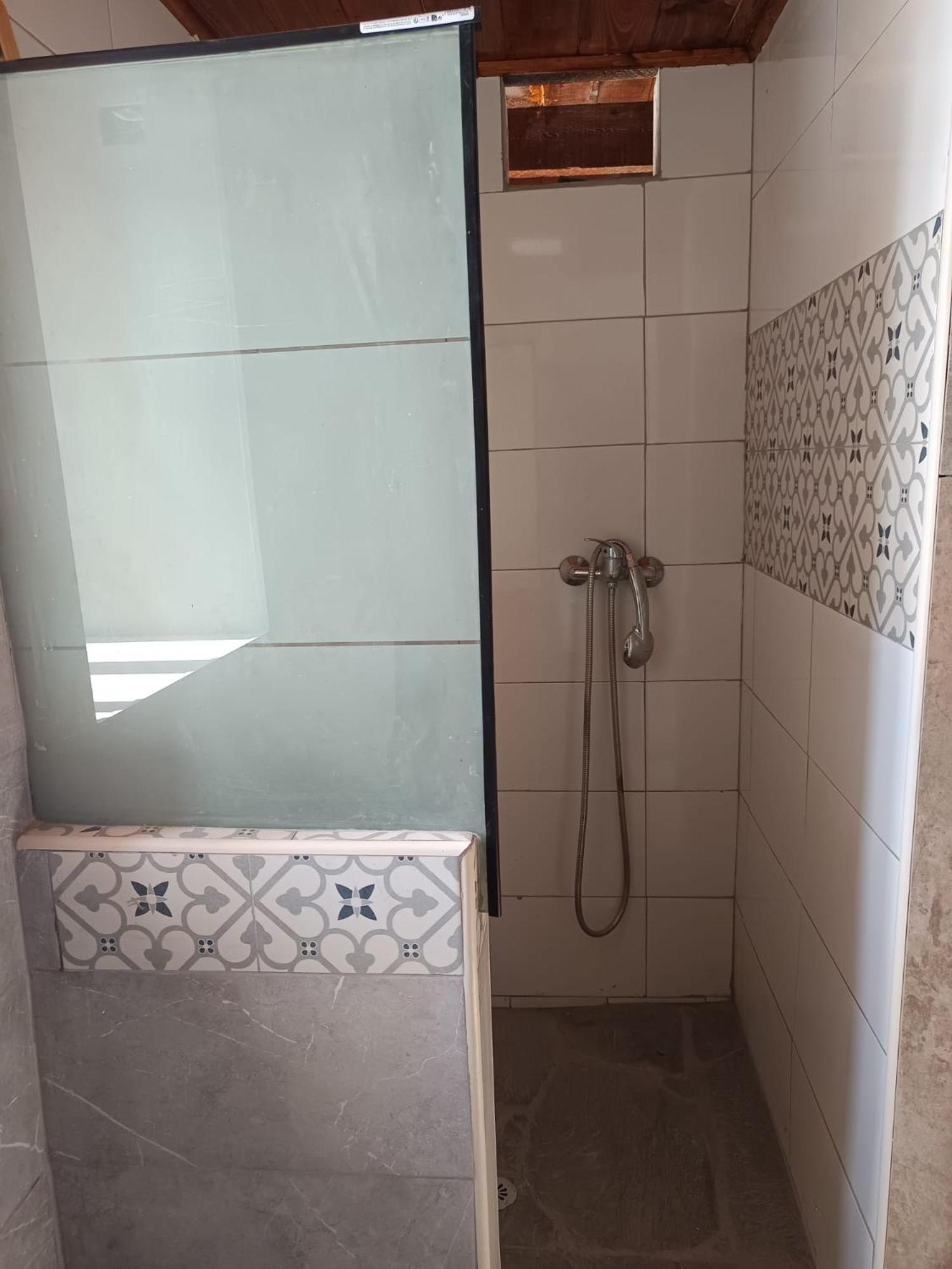 Vv Rural Finca Ecocielo فيغا دي سان ماتيو المظهر الخارجي الصورة