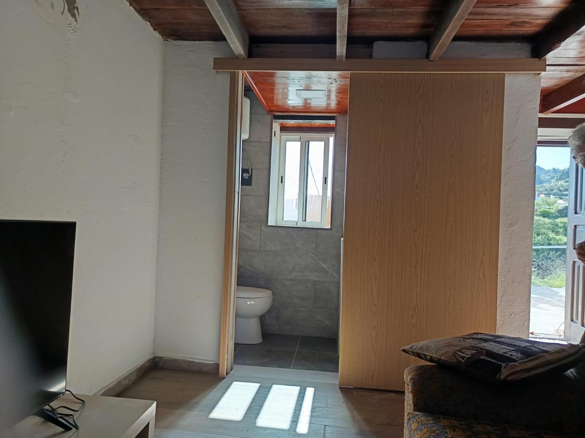 Vv Rural Finca Ecocielo فيغا دي سان ماتيو المظهر الخارجي الصورة