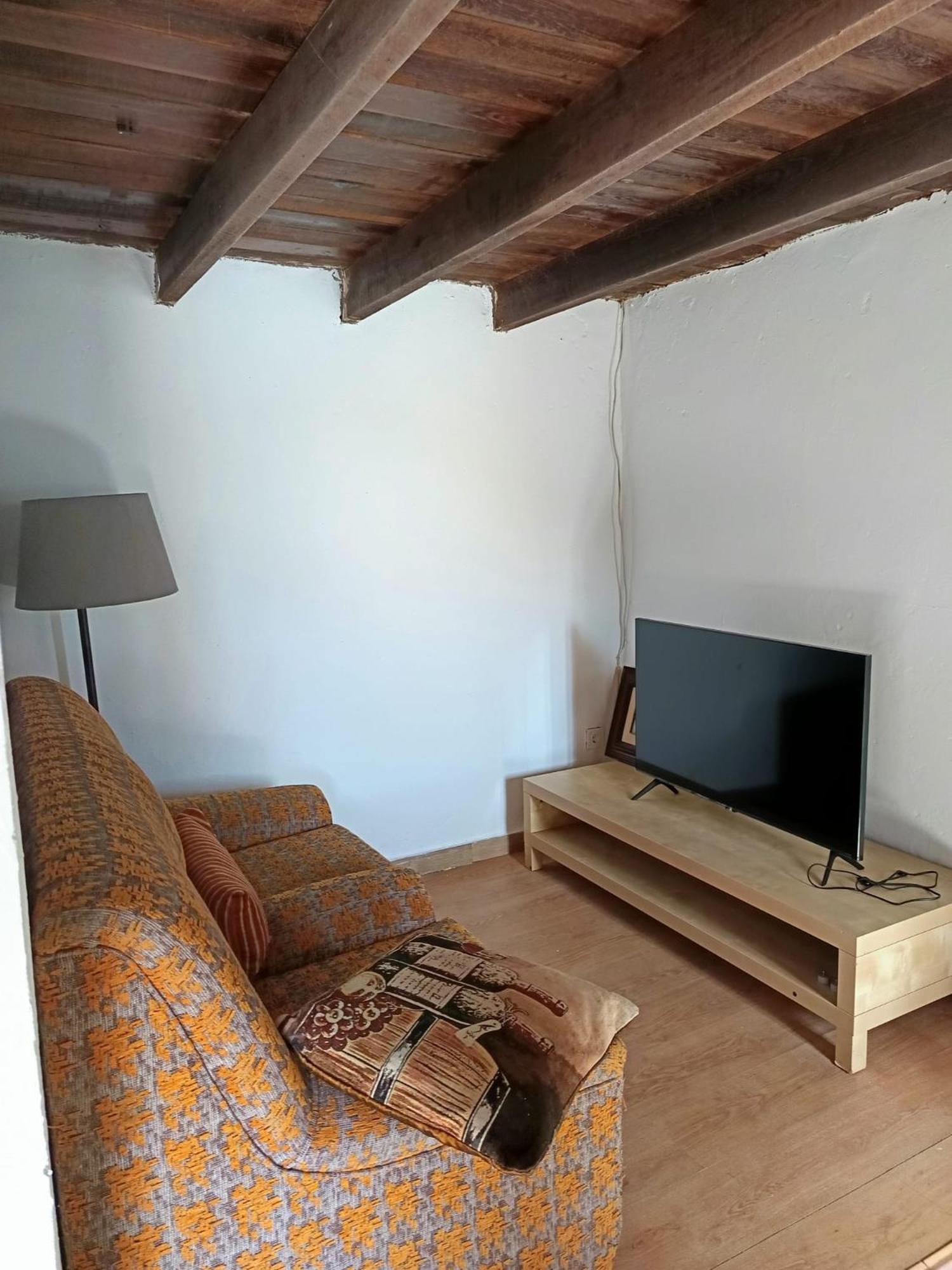 Vv Rural Finca Ecocielo فيغا دي سان ماتيو المظهر الخارجي الصورة